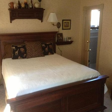 Newport Rose Cottage Ruang foto