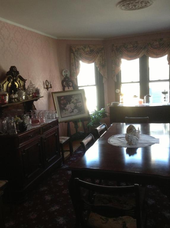 Newport Rose Cottage Bagian luar foto