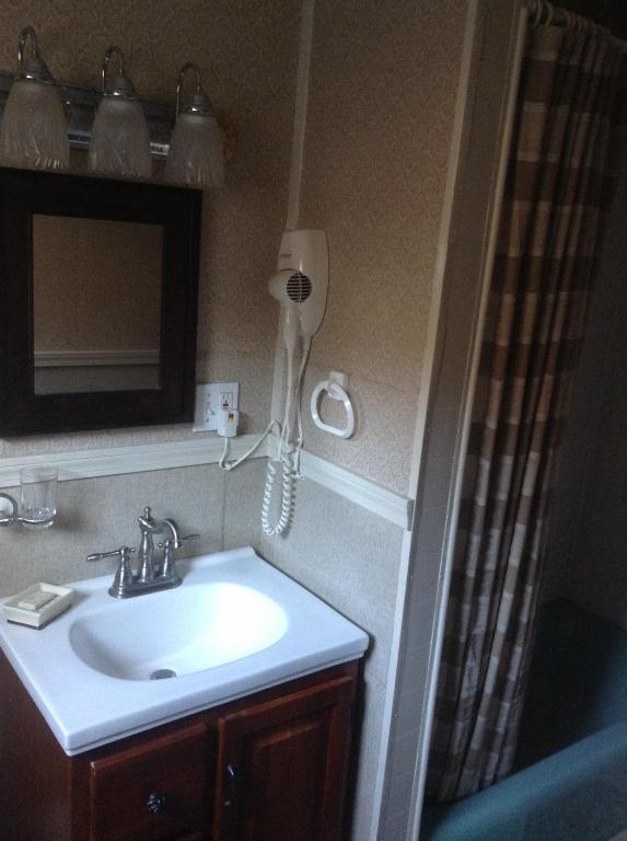 Newport Rose Cottage Bagian luar foto