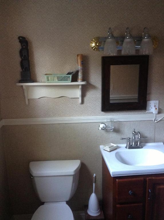 Newport Rose Cottage Bagian luar foto