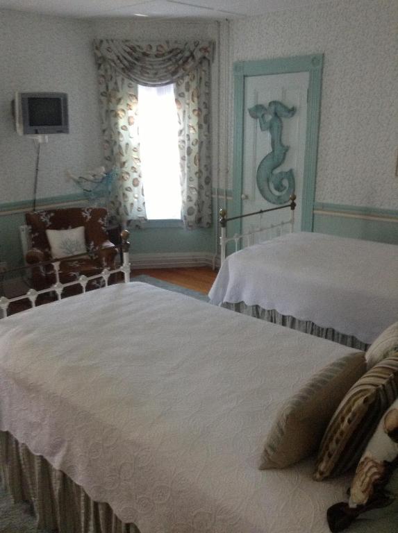Newport Rose Cottage Bagian luar foto