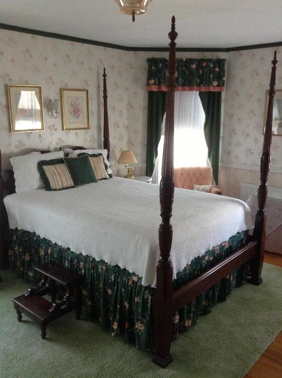 Newport Rose Cottage Ruang foto