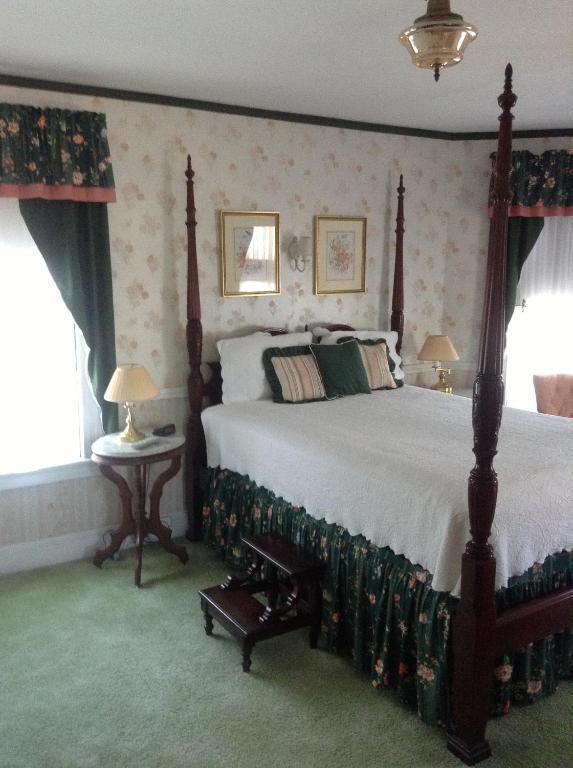 Newport Rose Cottage Bagian luar foto