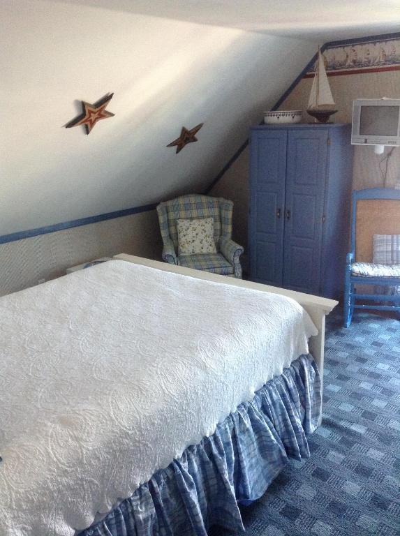 Newport Rose Cottage Bagian luar foto