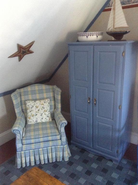 Newport Rose Cottage Bagian luar foto
