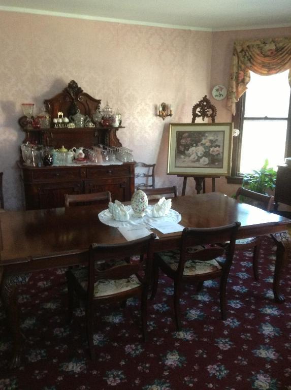 Newport Rose Cottage Bagian luar foto