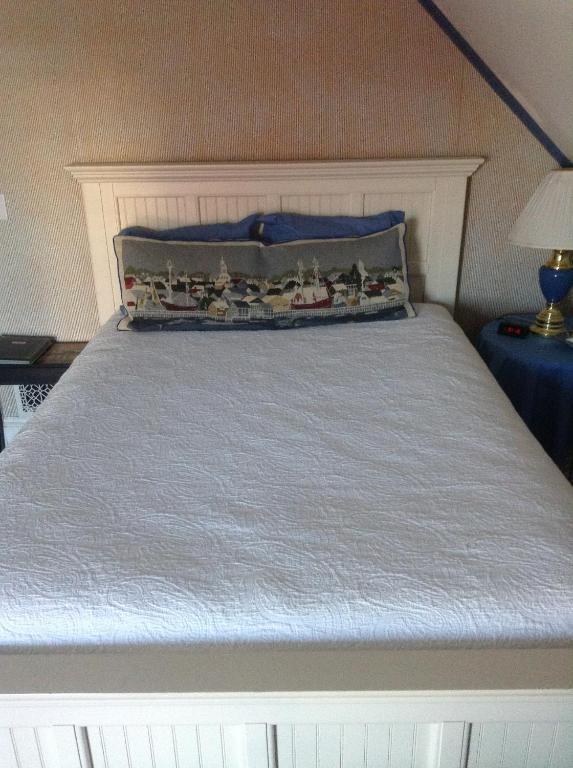 Newport Rose Cottage Ruang foto