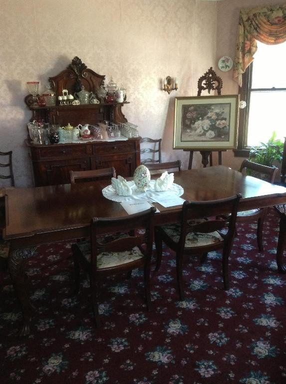 Newport Rose Cottage Bagian luar foto