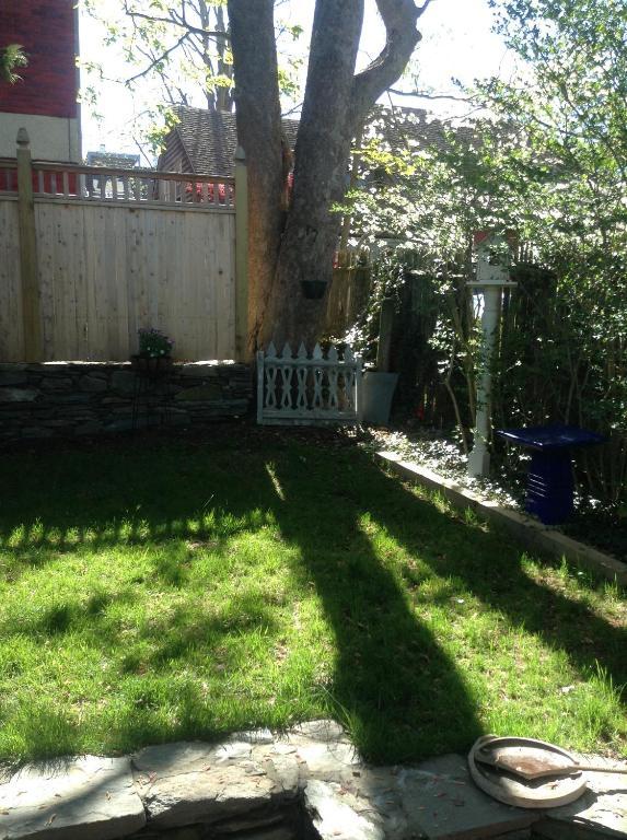 Newport Rose Cottage Bagian luar foto